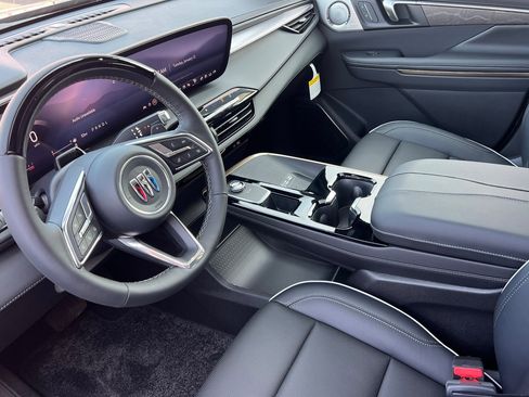 New 2026 Buick Enclave Avenir w/ Super Cruise Package image 8