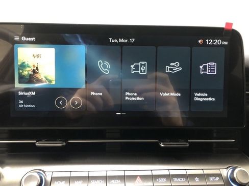 New 2026 Hyundai Kona SEL Sport image 27