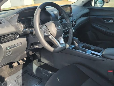 Used 2023 Nissan Sentra SV w/ All-Weather Package FWD image 12