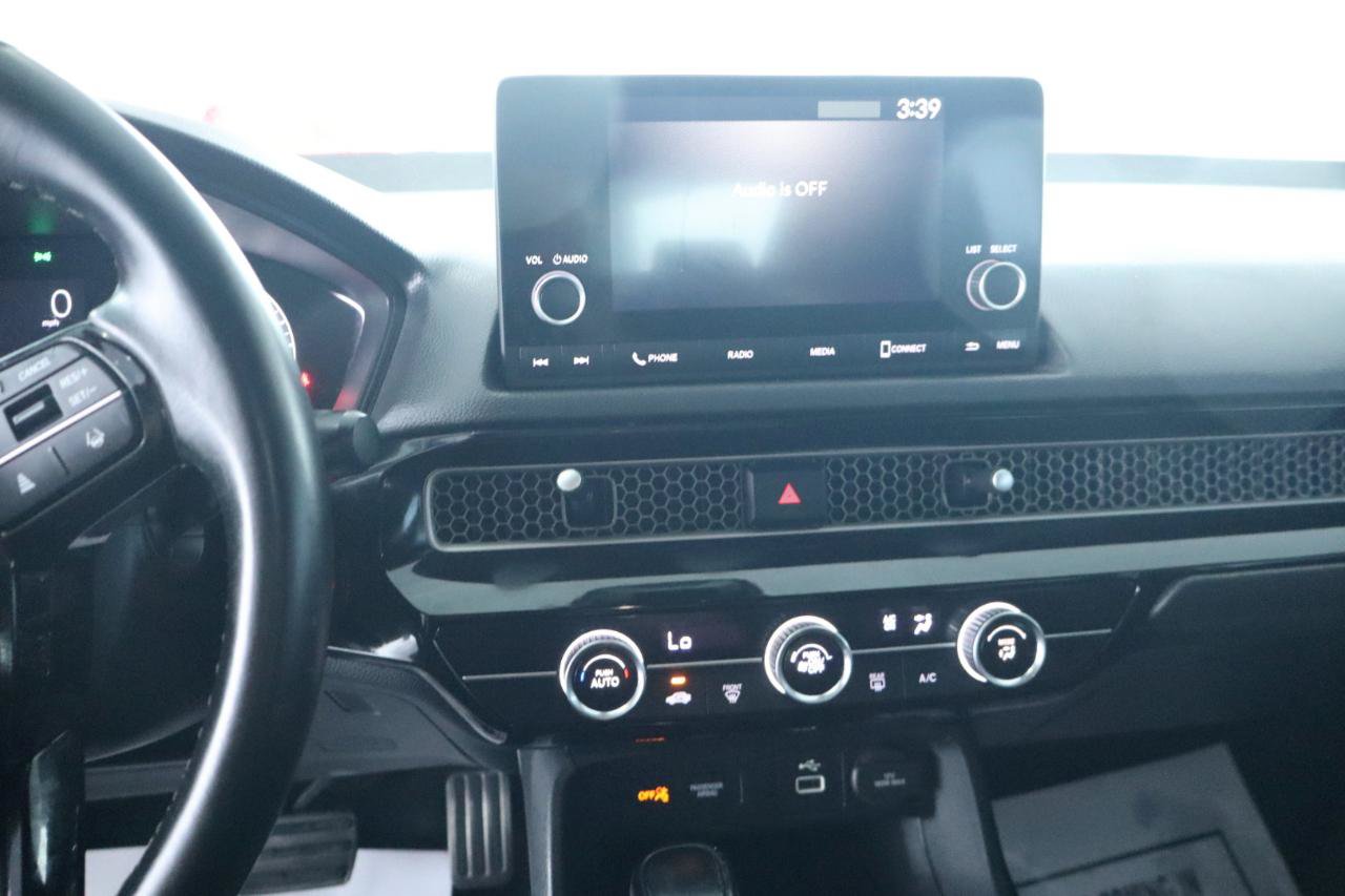 Used 2022 Honda Civic Sport image 18