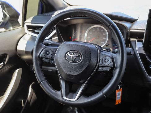 Used 2020 Toyota Corolla SE FWD image 15