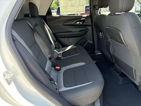 New 2026 Chevrolet TrailBlazer LT w/ Convenience Package image 26