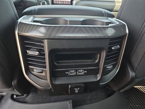 New 2025 RAM 1500 Lone Star image 19
