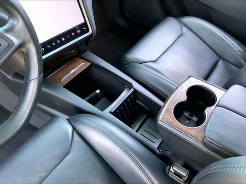 Used 2018 Tesla Model X 100D image 15