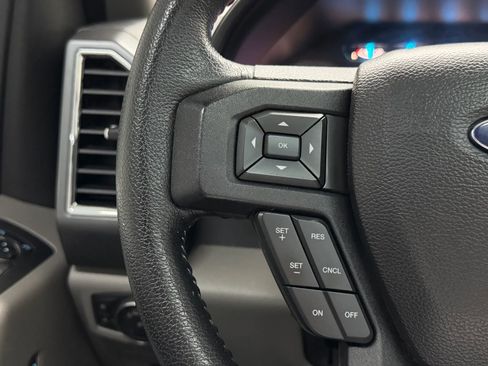 Used 2016 Ford F150 XLT w/ Equipment Group 302A Luxury RWD image 25