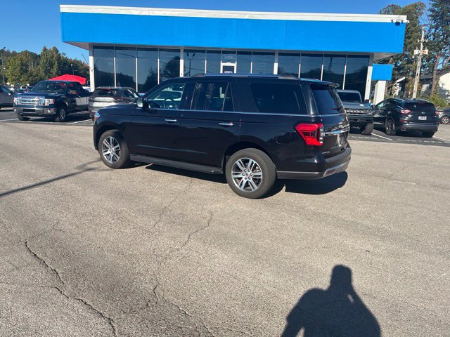 Certified 2024 Ford Expedition Limited RWD image 23