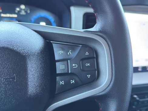 Certified 2025 Ford Bronco Heritage Edition image 23