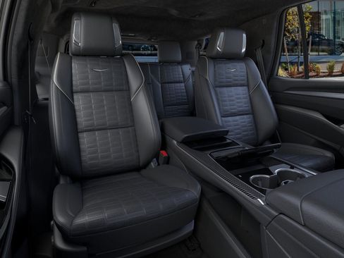 New 2026 Cadillac Escalade V image 17