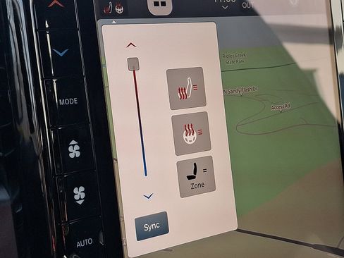 New 2026 RAM 1500 Big Horn image 16