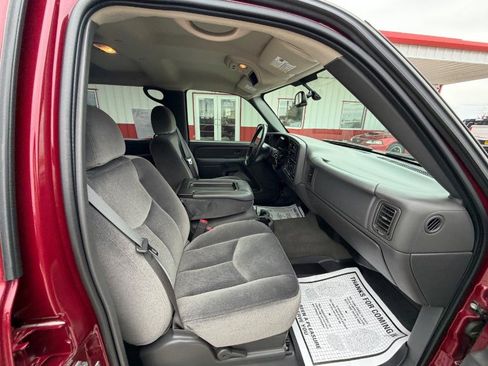 Used 2007 GMC Sierra 1500 SLE w/ Sierra Special Edition image 18