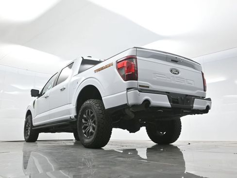 Used 2025 Ford F150 Tremor w/ Bed Utility Package AWD/4WD image 63