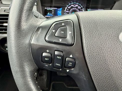 Used 2019 Ford Flex SEL w/ Equipment Group 202A image 21