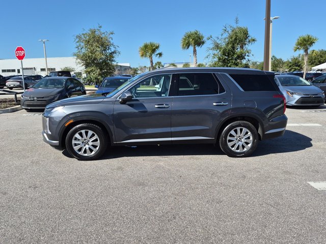 Used 2024 Hyundai Palisade SEL FWD image 9