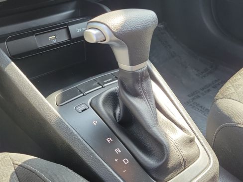 Used 2022 Kia Rio LX FWD image 22