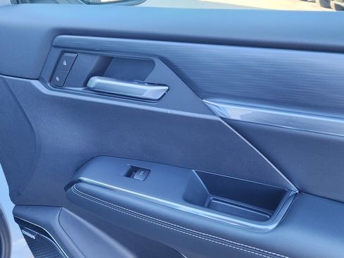 New 2026 GMC Acadia Elevation w/ Black Edition image 39