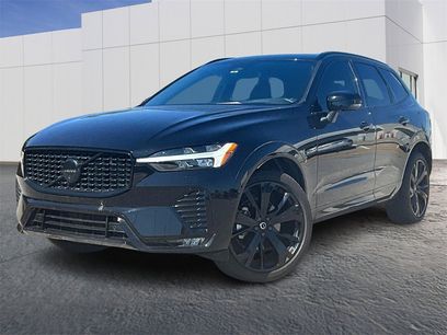 Used 2025 Volvo XC60 B5 Ultra w/ Protection Package Premier