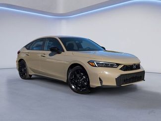 New 2026 Honda Civic Sport video 2