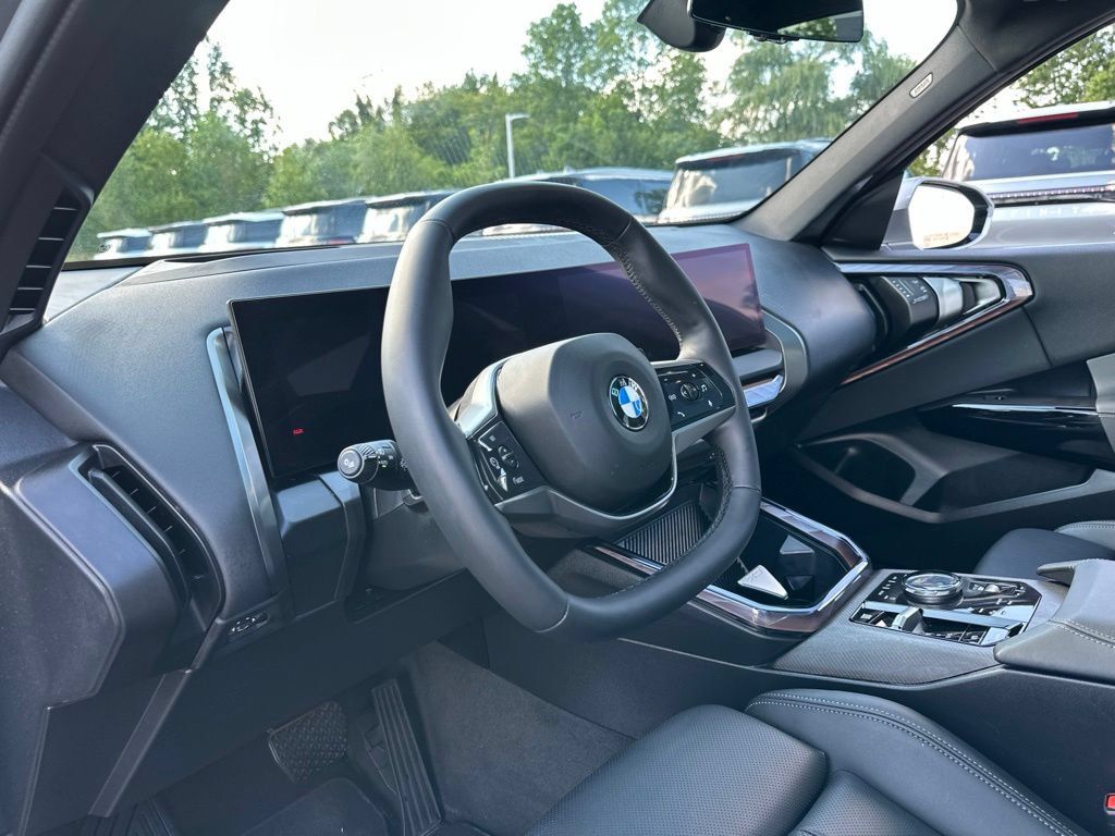 Used 2026 BMW X3 xDrive30i AWD/4WD image 43