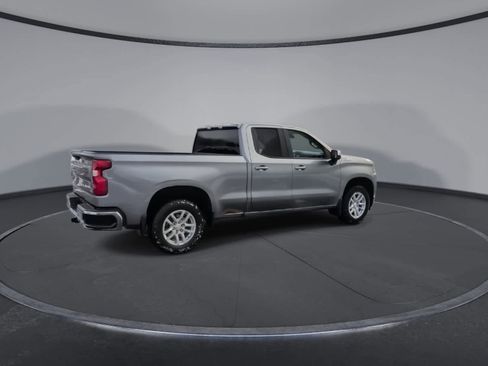 Used 2019 Chevrolet Silverado 1500 LT w/ All-Star Edition image 8