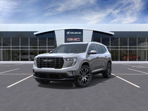 New 2026 GMC Acadia Denali Ultimate image 57