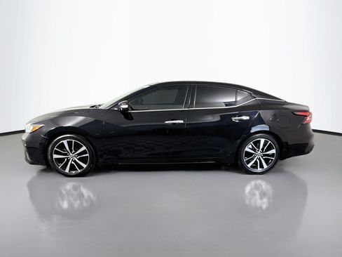 Used 2023 Nissan Maxima SL FWD image 6