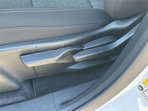 New 2026 GMC Terrain Elevation image 22