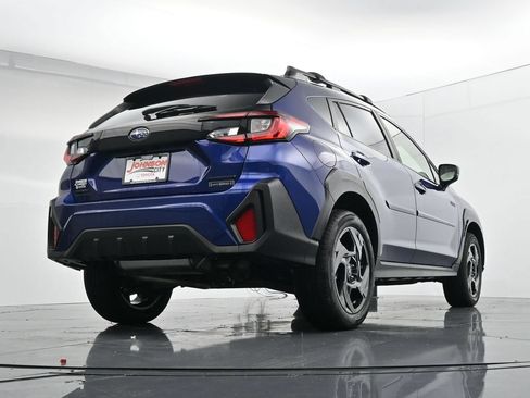 Used 2026 Subaru Crosstrek 2.5i Sport w/ Crosstrek Mirror Package AWD/4WD image 33