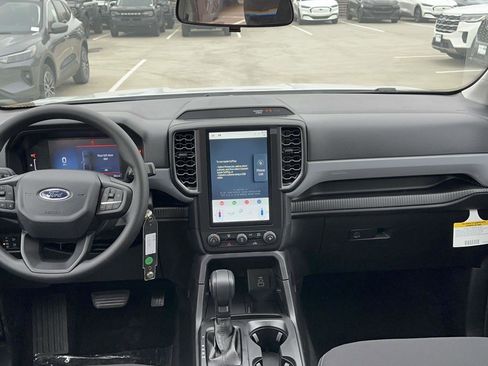 New 2026 Ford Ranger XL image 11