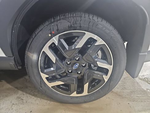 New 2026 Subaru Forester Premium AWD/4WD image 35