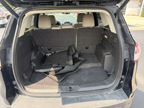 Used 2016 Ford Escape Titanium FWD image 14