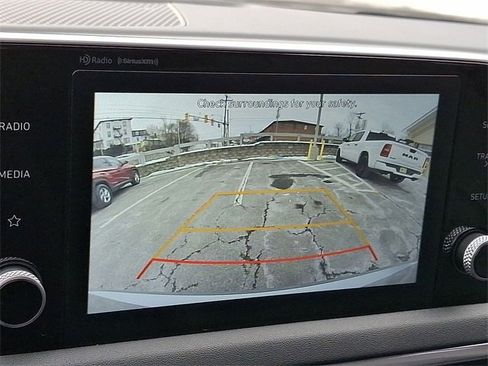 Used 2021 Hyundai Sonata SEL Plus image 15