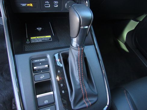 Used 2025 Honda CR-V Sport-L image 23