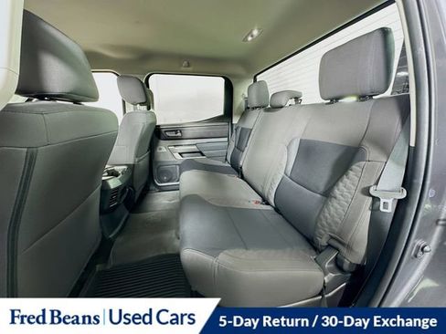 Used 2022 Toyota Tundra SR5 image 24