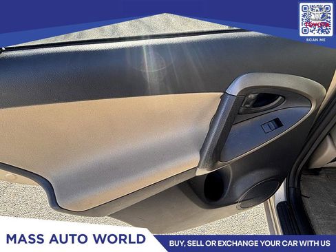 Used 2010 Toyota RAV4 4WD image 12