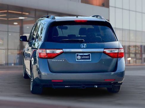 Used 2012 Honda Odyssey EX-L image 4