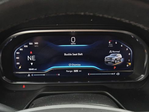 Used 2024 Chevrolet Tahoe Premier image 29