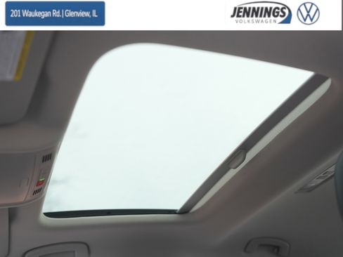 New 2026 Volkswagen Jetta SEL image 26