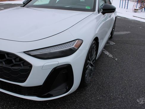 New 2025 Audi S5 Premium Plus image 39