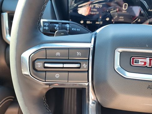 New 2026 GMC Terrain Elevation w/ Black Edition image 18