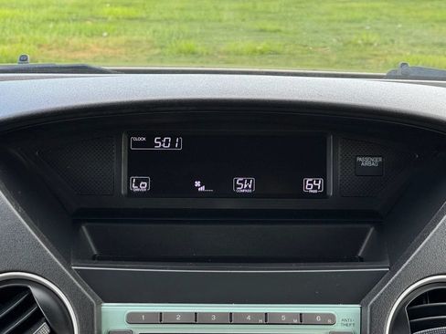 Used 2010 Honda Pilot EX-L image 27