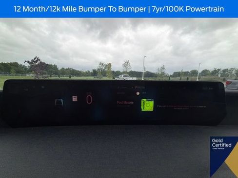 Used 2025 Ford Expedition Active AWD/4WD image 65