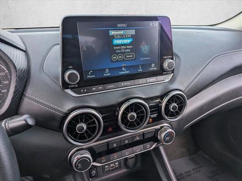 Used 2024 Nissan Sentra SV image 20