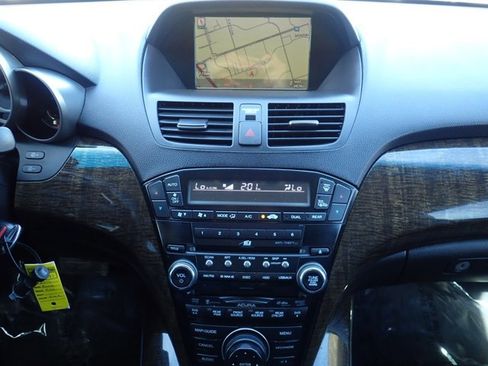 Used 2012 Acura MDX w/ Technology & Entertainment image 21