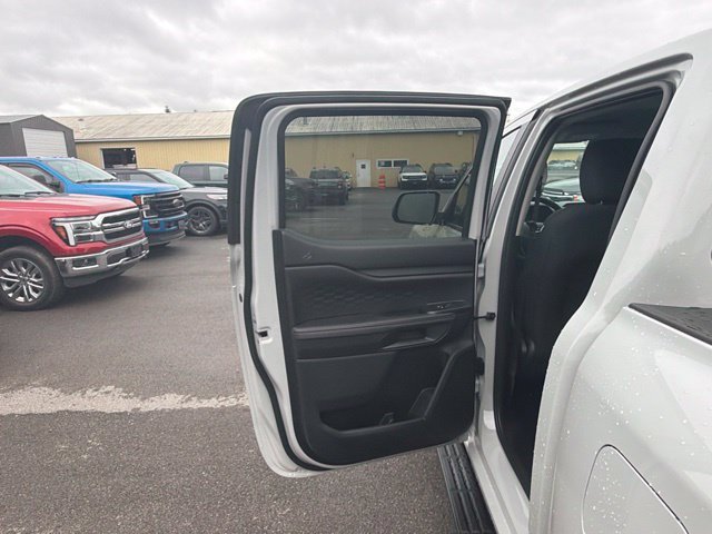 New 2026 Ford Ranger XLT w/ Advanced Towing Package AWD/4WD image 40