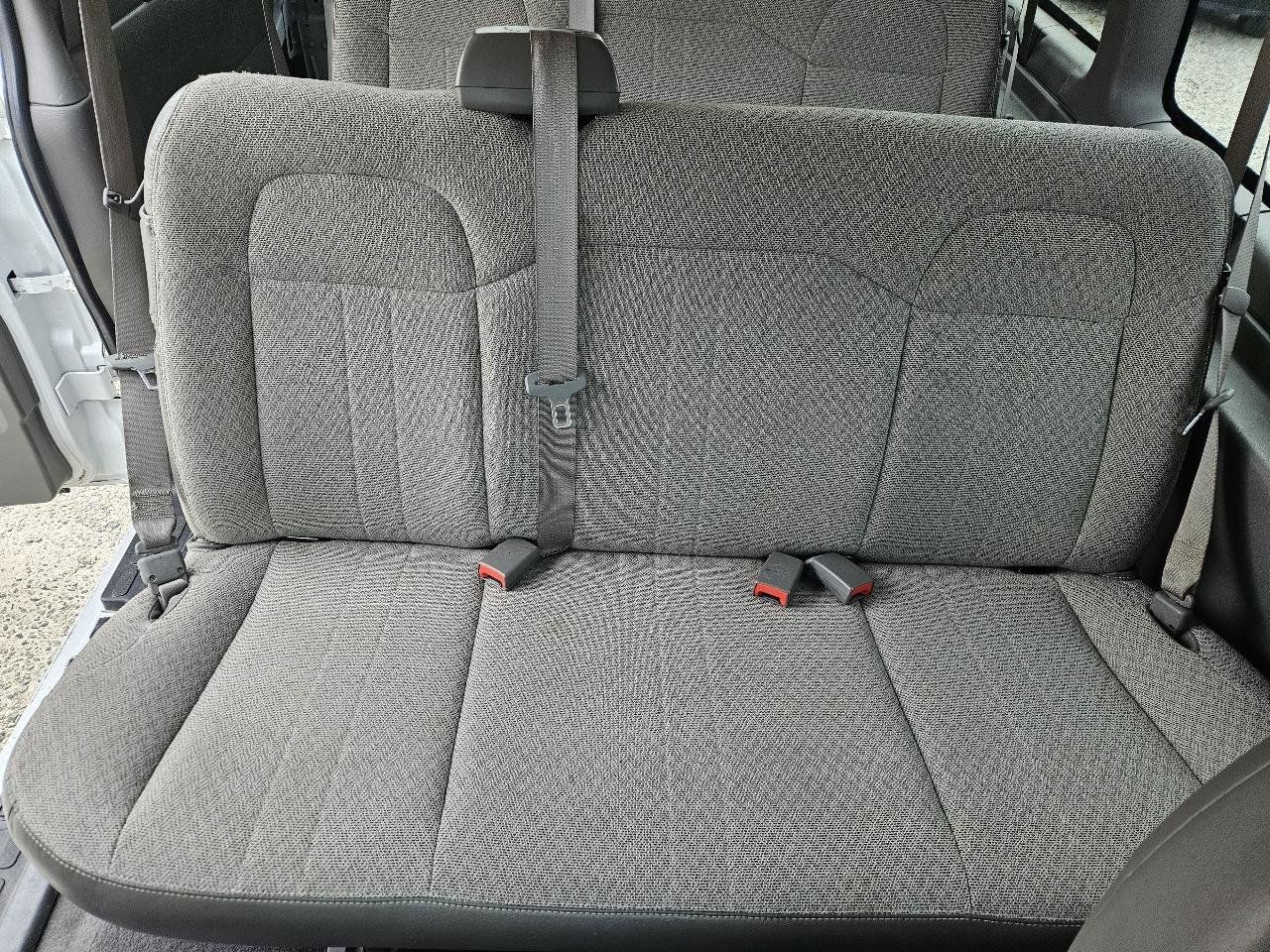 Used 2014 Chevrolet Express 1500 LT w/ LT Preferred Equipment Group AWD/4WD image 24