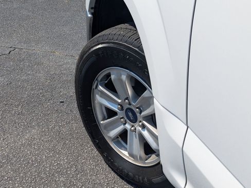 Used 2019 Ford F150 XLT image 9