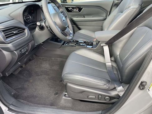 Used 2026 Subaru Forester Limited AWD/4WD image 21