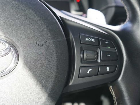 Used 2021 Toyota Supra w/ Safety & Technology Package RWD image 15