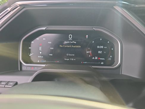 Used 2026 GMC Sierra 2500 Denali w/ Technology Package AWD/4WD image 19