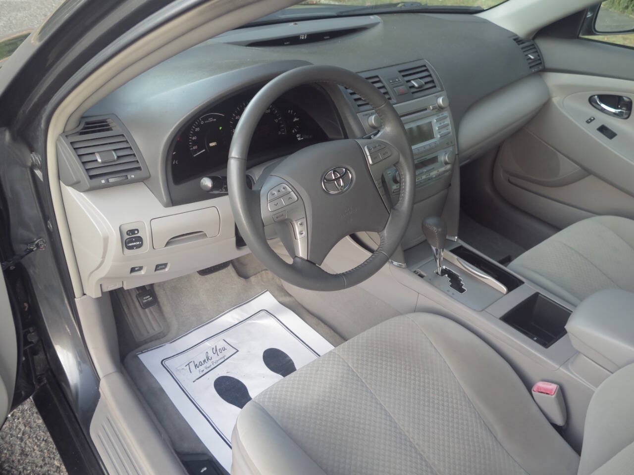 Used 2007 Toyota Camry Hybrid FWD image 7